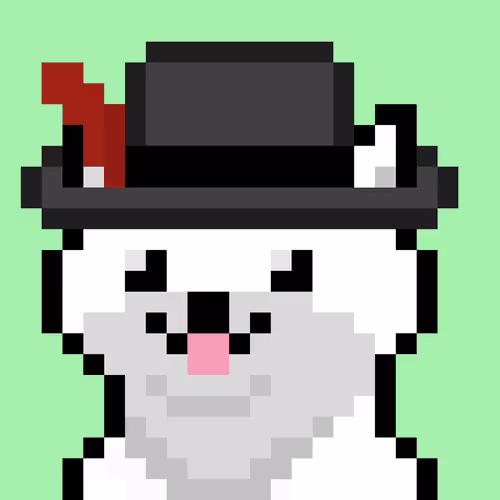 Pixelfoxes