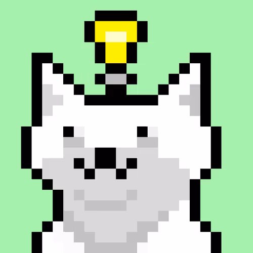Pixelfoxes