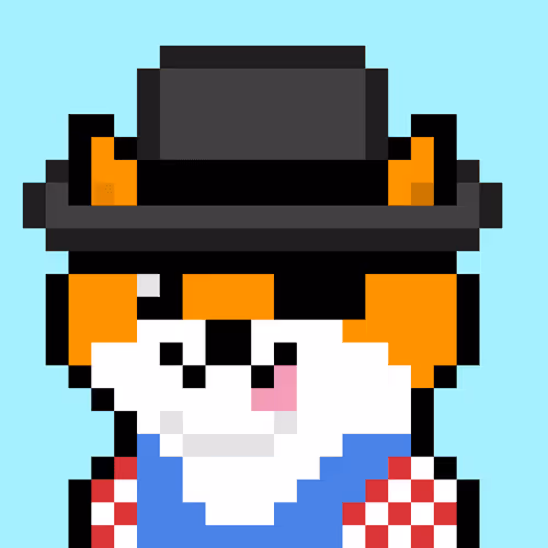 Pixelfoxes