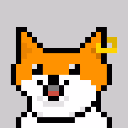 Pixelfoxes