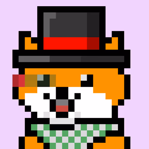 Pixelfoxes