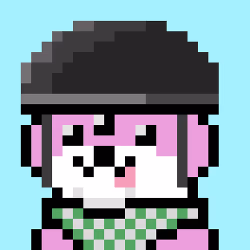 Pixelfoxes
