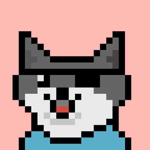 Pixelfoxes