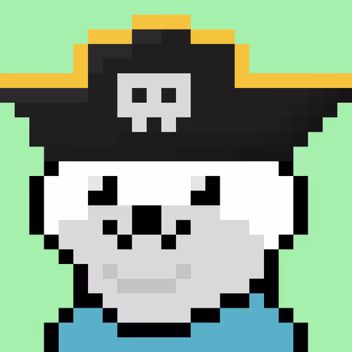 Pixelfoxes