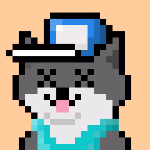 Pixelfoxes