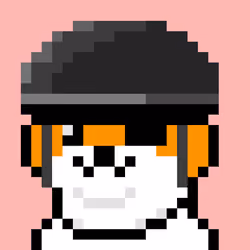 Pixel Fox #576
