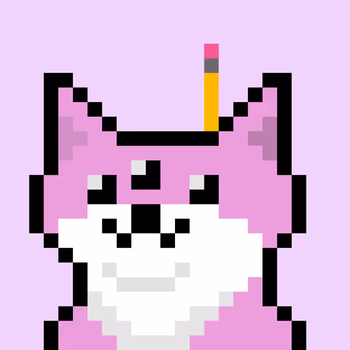 Pixelfoxes