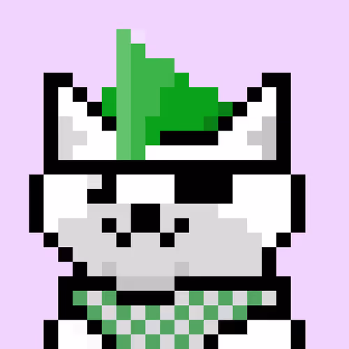 Pixelfoxes