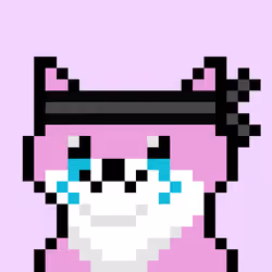 Pixel Fox #5979