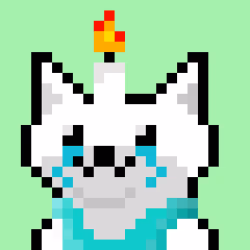 Pixelfoxes