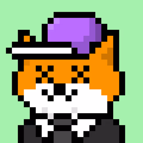 Pixelfoxes