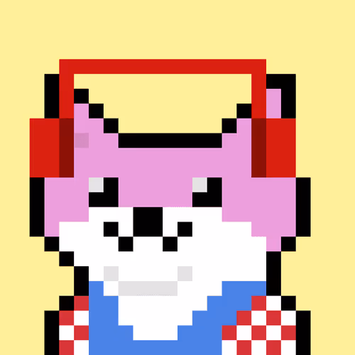 Pixelfoxes