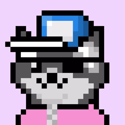 Pixelfoxes