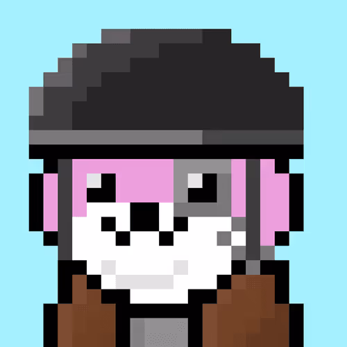 Pixelfoxes