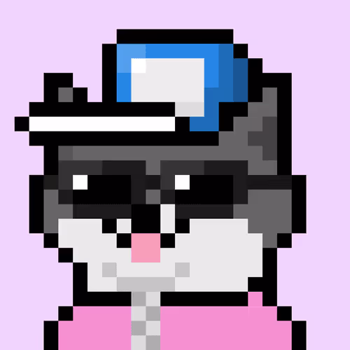 Pixelfoxes