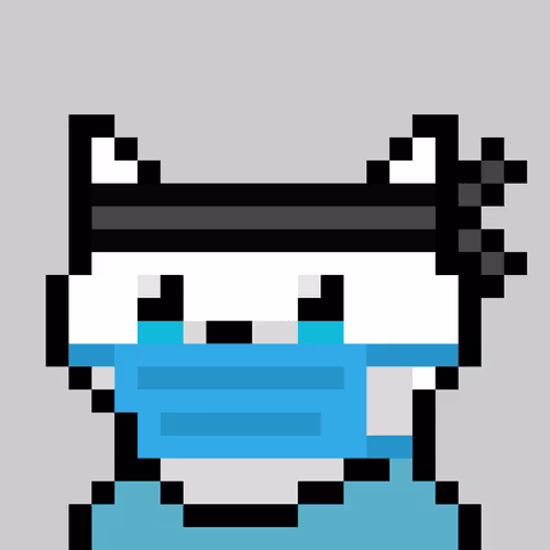 Pixelfoxes