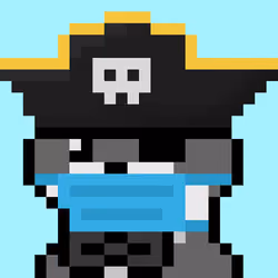 Pixel Fox #4847