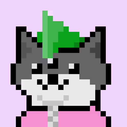 Pixelfoxes
