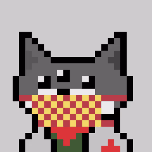 Pixelfoxes