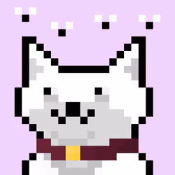 Pixel Fox #5430
