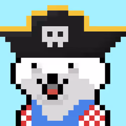 Pixel Fox #972