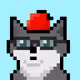 Pixel Fox #4667
