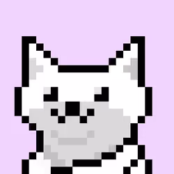 Pixel Fox #4415