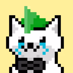 Pixel Fox #1652
