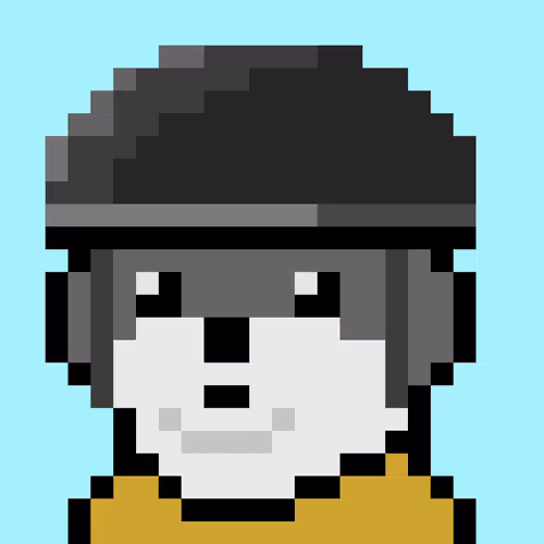 Pixelfoxes