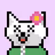 Pixel Fox #1055