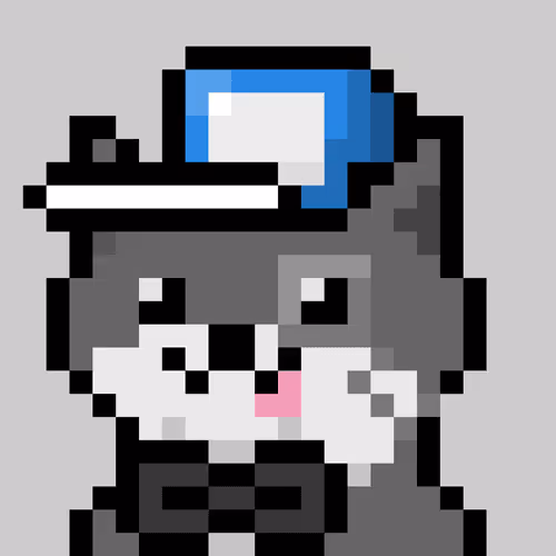 Pixelfoxes