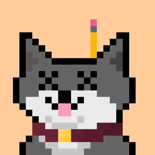 Pixelfoxes