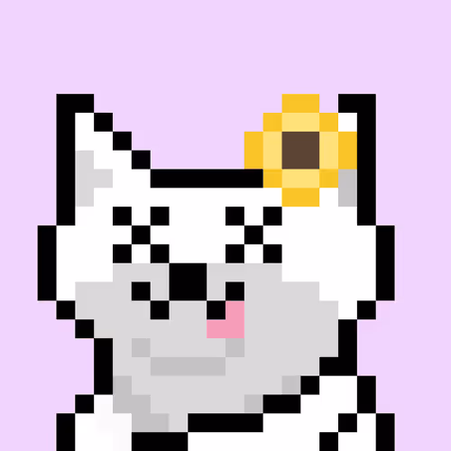 Pixelfoxes