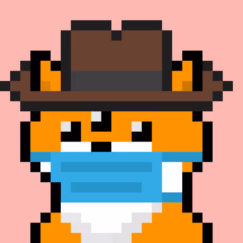 Pixelfoxes