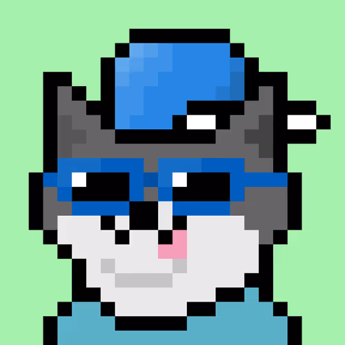 Pixelfoxes