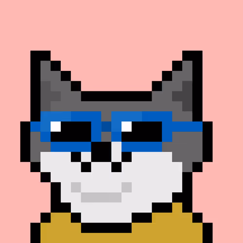 Pixelfoxes