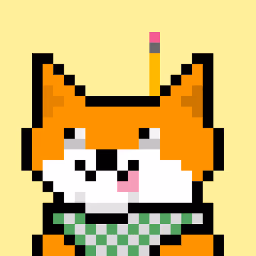Pixelfoxes