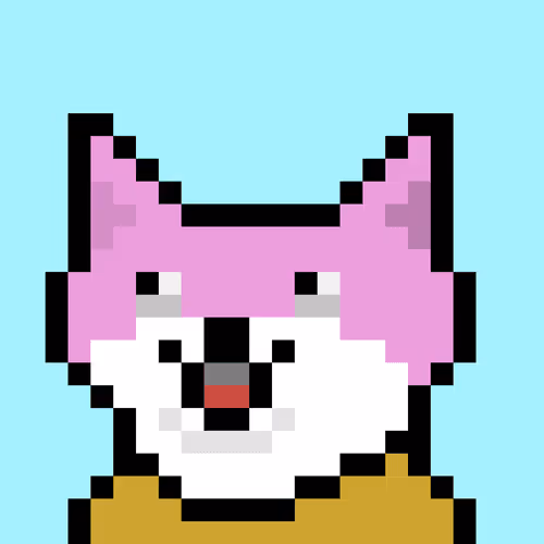 Pixelfoxes