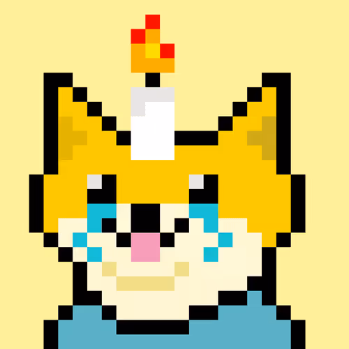Pixelfoxes