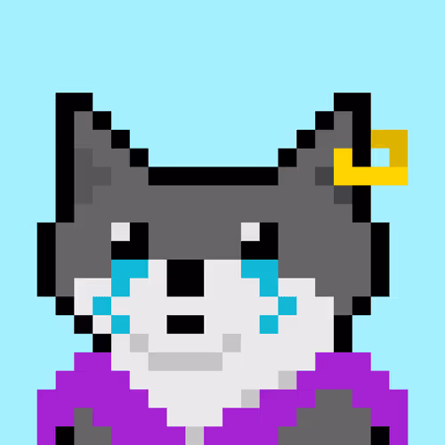 Pixelfoxes