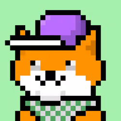 Pixel Fox #4799