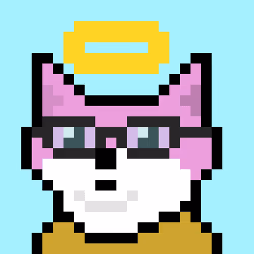 Pixelfoxes