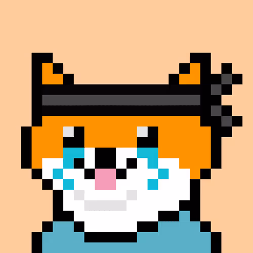 Pixelfoxes