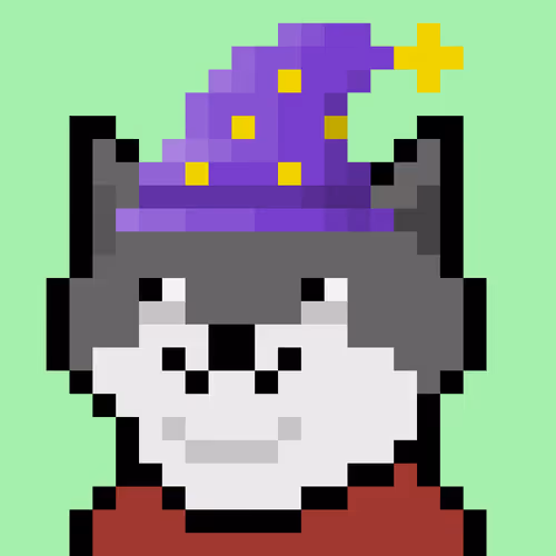 Pixelfoxes