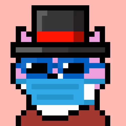 Pixelfoxes