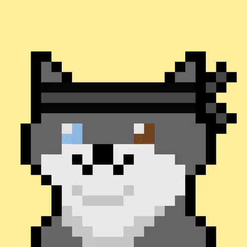 Pixelfoxes