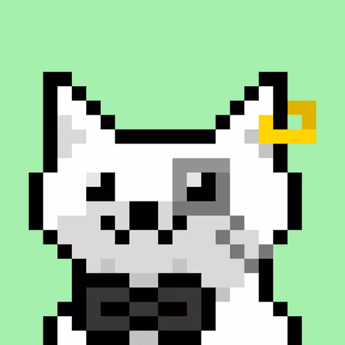 Pixelfoxes