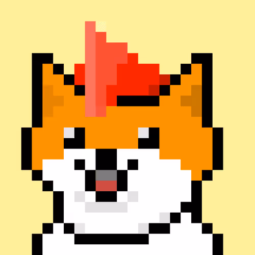 Pixelfoxes
