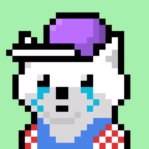 Pixelfoxes