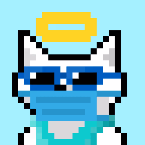 Pixelfoxes